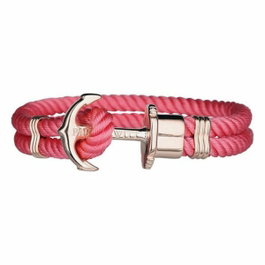Paul Hewitt Pulsera Rose en Nylon, 15-16CM