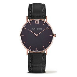 Montre Unisexe Paul Hewitt PH-SA-RSTB15M (Ø 39 mm)