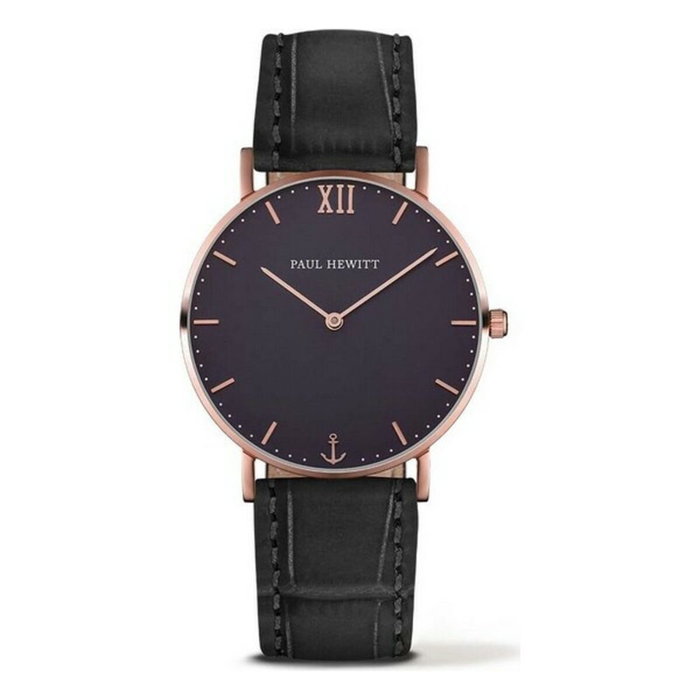 Montre Unisexe Paul Hewitt PH-SA-RSTB15M (Ø 39 mm) Montre Unisexe Paul Hewitt PH-SA-RSTB15M (Ø 39 mm)