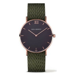 Montre Unisexe Paul Hewitt PH-SA-RSTB20S (Ø 39 mm)