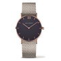 Montre Unisexe Paul Hewitt PH-SA-RSTB25M (Ø 39 mm)