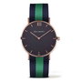 Montre Unisexe Paul Hewitt PH-SARSTBNG20 (Ø 39 mm)