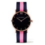 Montre Unisexe Paul Hewitt PHSARSTBNLP20 (Ø 39 mm)
