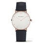 Montre Unisexe Paul Hewitt PH-SA-RSTW11S (Ø 39 mm)