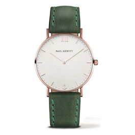 Montre Unisexe Paul Hewitt PH-SA-RSTW12M (Ø 39 mm)