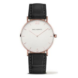 Montre Unisexe Paul Hewitt PH-SA-RSTW15M (Ø 39 mm)