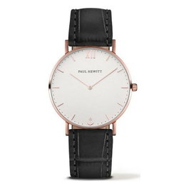 Montre Unisexe Paul Hewitt PH-SA-RSTW15M (Ø 39 mm)