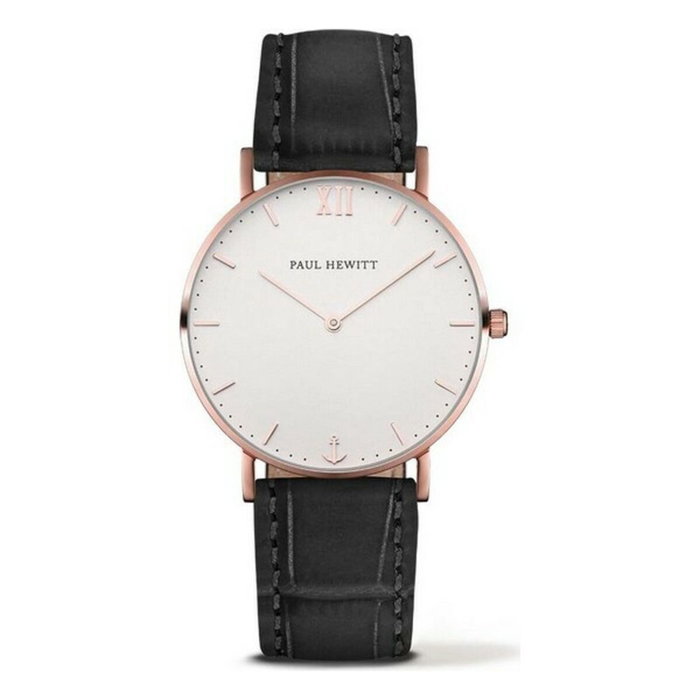 Montre Unisexe Paul Hewitt PH-SA-RSTW15M (Ø 39 mm) Montre Unisexe Paul Hewitt PH-SA-RSTW15M (Ø 39 mm)