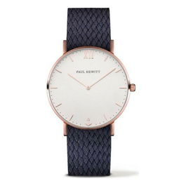 Montre Unisexe Paul Hewitt PH-SA-RSTW17S (Ø 39 mm)