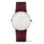 Montre Unisexe Paul Hewitt PH-SA-RSTW19S (Ø 39 mm)