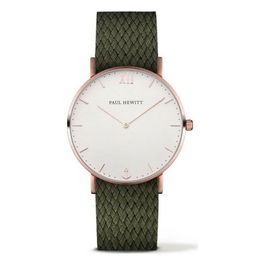 Montre Unisexe Paul Hewitt PH-SA-RSTW20M (Ø 39 mm)