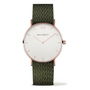 Montre Unisexe Paul Hewitt PH-SA-RSTW20S (Ø 39 mm)
