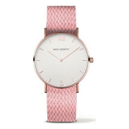Paul Hewitt PH-SA-R-ST-W-27M Rose et Blanc