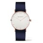 Montre Unisexe Paul Hewitt PH-SA-RSTWN20 (Ø 39 mm)