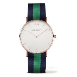 Paul Hewitt PH-SA-R-ST-W-NG-20 Montre Unisexe