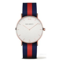 Montre Unisexe Paul Hewitt PHSARSTWNR20S (Ø 39 mm)