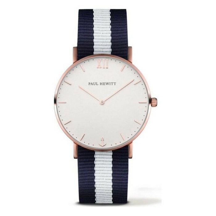 Montre Unisexe Paul Hewitt PH-SARSTWNW20 (Ø 39 mm) Montre Unisexe Paul Hewitt PH-SARSTWNW20 (Ø 39 mm)