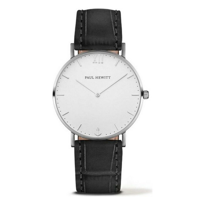 Montre Unisexe Paul Hewitt PH-SA-SSTW15S (Ø 39 mm) Montre Unisexe Paul Hewitt PH-SA-SSTW15S (Ø 39 mm)