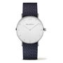 Montre Unisexe Paul Hewitt PH-SA-SSTW17M (Ø 39 mm)