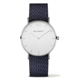 Montre Unisexe Paul Hewitt PH-SA-SSTW17M (Ø 39 mm)