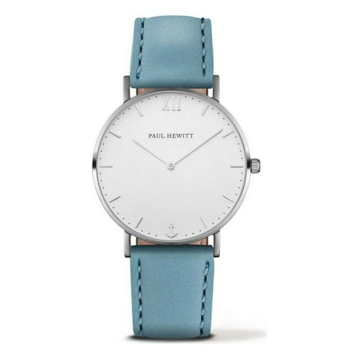 Montre Unisexe Paul Hewitt PH-SA-SSTW23S (Ø 39 mm) Montre Unisexe Paul Hewitt PH-SA-SSTW23S (Ø 39 mm)