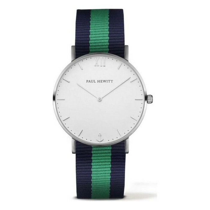 Montre Unisexe Paul Hewitt PH-SASSTWNG20 (Ø 39 mm) Montre Unisexe Paul Hewitt PH-SASSTWNG20 (Ø 39 mm)