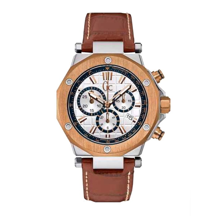 Montre Homme GC Watches (Ø 43 mm) Montre Homme GC Watches (Ø 43 mm)