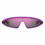 Polaroid 6074-S-B3V-99 Lunettes de soleil Rose