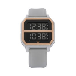 Adidas Z163272-00 - Montre digitale pour homme