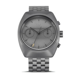 Adidas Z18632-00 Process_Chrono_M3 All Gunmetal