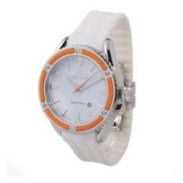 Folli Follie WF0T027ZDO Montre Analogique Femme