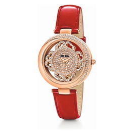 Montre Femme Folli Follie wf13b043ssr (Ø 35 mm)