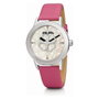 Folli Follie WF13T040SPW montre pour femme avec bracelet rose