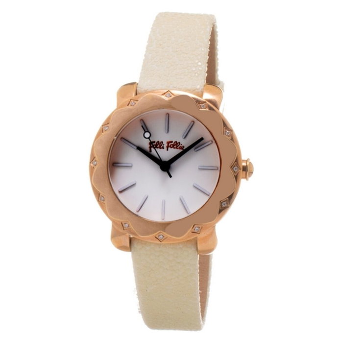 Montre Femme Folli Follie wf14b002sps (Ø 35 mm) Montre Femme Folli Follie wf14b002sps (Ø 35 mm)