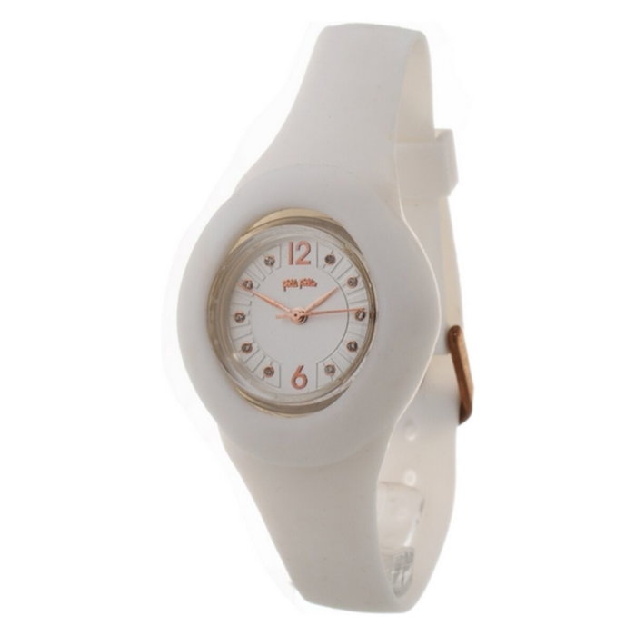 Montre Femme Folli Follie wf15p042zss (Ø 35 mm) Montre Femme Folli Follie wf15p042zss (Ø 35 mm)