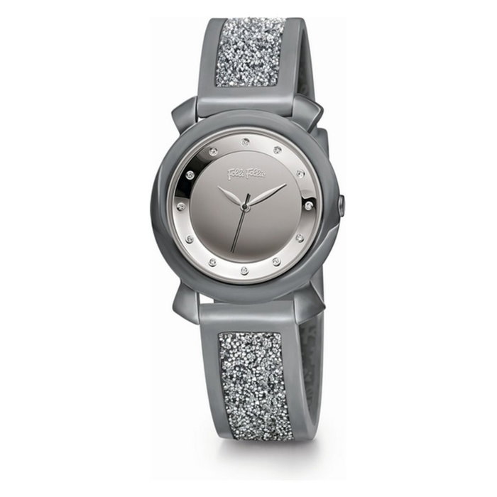 Montre Femme Folli Follie wf15t013zs (Ø 28 mm) Montre Femme Folli Follie wf15t013zs (Ø 28 mm)