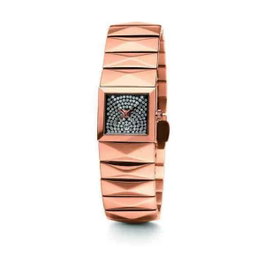 Folli Follie WF1R009BSG montre analogique dorée