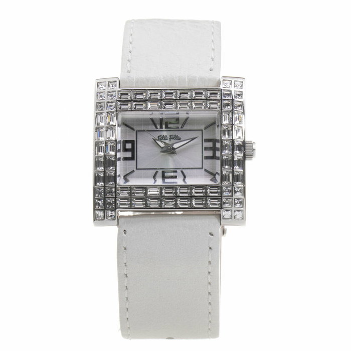 Folli Follie WF7A007SPS montre analogique pour femme