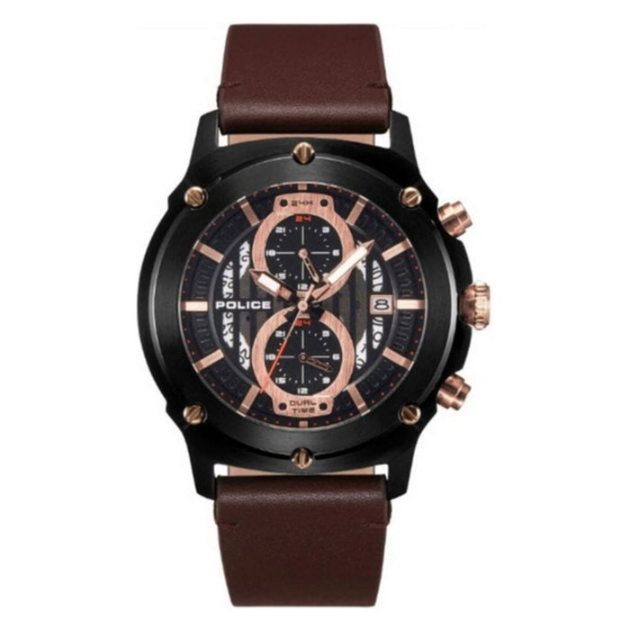 Montre Homme Police R1451324001 (Ø 46 mm) Montre Homme Police R1451324001 (Ø 46 mm)
