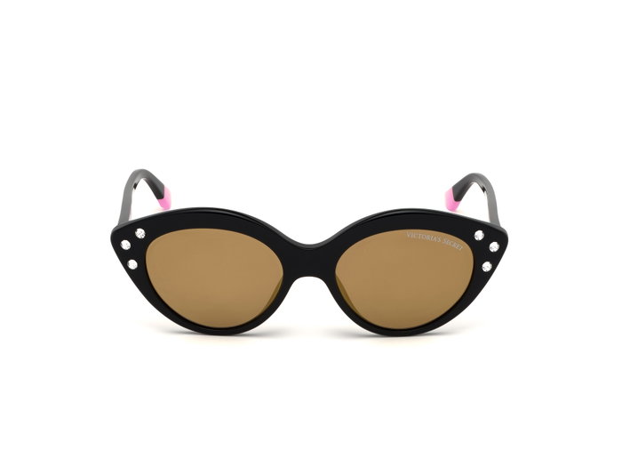 Victoria's Secret Gafas VS0009-01G Cat-Eye Victoria's Secret Gafas VS0009-01G Cat-Eye