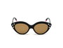 Victoria's Secret Gafas VS0009-01G Cat-Eye