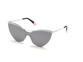 Victoria's Secret Gafas VS0010-25C Gris