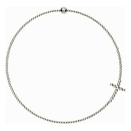 Collier Femme Folli Follie 1N17F005 30 cm
