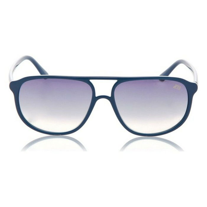 Lunettes de soleil Unisexe Lozza SL1872580NK1 Bleu ø 58 mm Lunettes de soleil Unisexe Lozza SL1872580NK1 Bleu ø 58 mm