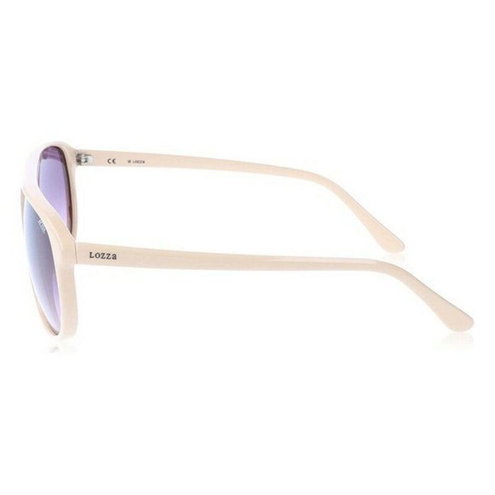 Lunettes de soleil Unisexe Lozza SL18815907E5 ø 59 mm Lunettes de soleil Unisexe Lozza SL18815907E5 ø 59 mm