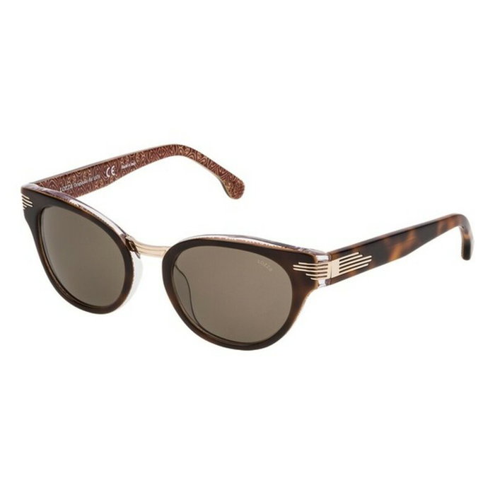 Lozza SL4075M500GB5 Gafas de sol pour femme Lozza SL4075M500GB5 Gafas de sol pour femme