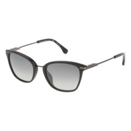 Lozza SL4078M51700X Lunettes de soleil pour femme Noir luisant