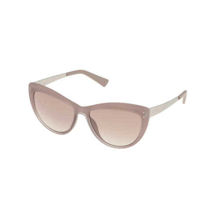 Lunettes de soleil Femme Police S1970M55AB5X Marron Ø 55 mm Lunettes de soleil Femme Police S1970M55AB5X Marron Ø 55 mm