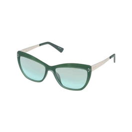 Lunettes de soleil Femme Police S197156Z48X Vert ø 56 mm