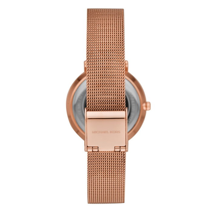 Michael Kors MK7122 Rose Michael Kors MK7122 Rose